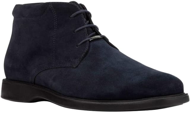 Detalle de Geox U Brayden 2fit ABX Stivali uomo