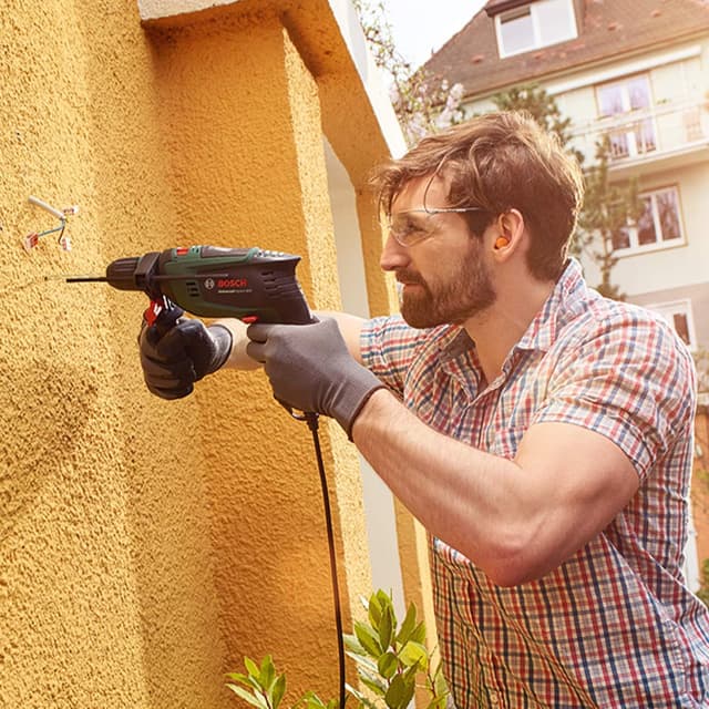 Thumbnail 3 de Bosch UniversalImpact 800 Schlagbohrmaschine 800 Watt