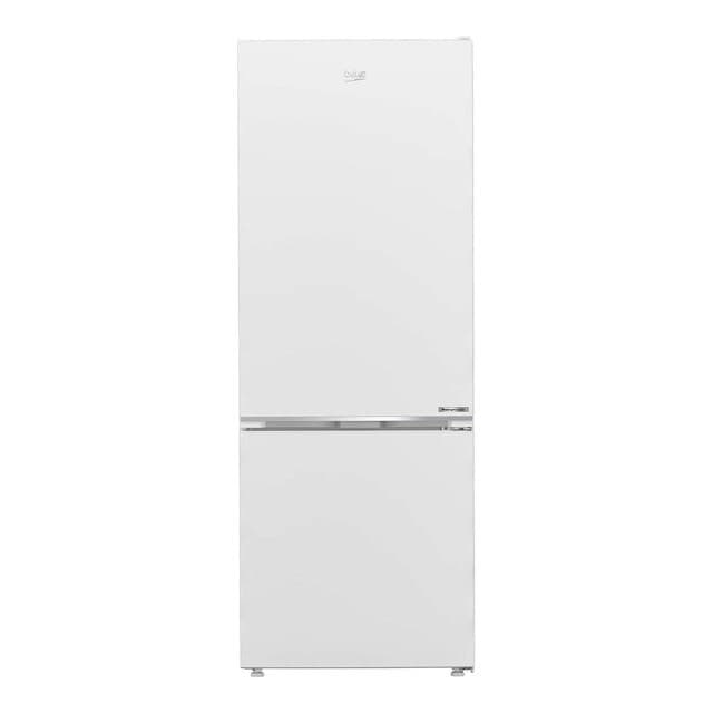 Detalle de Beko B3RCNE564HW frigorífico combi 564 L