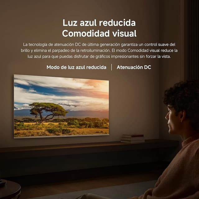 Thumbnail 5 de XIAOMI TV F Pro 43 4K QLED, 43" Smart TV 📺