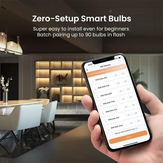 Thumbnail 4 de BroadLink FastCon Starter Kit 🌟 | Control de iluminación inteligente
