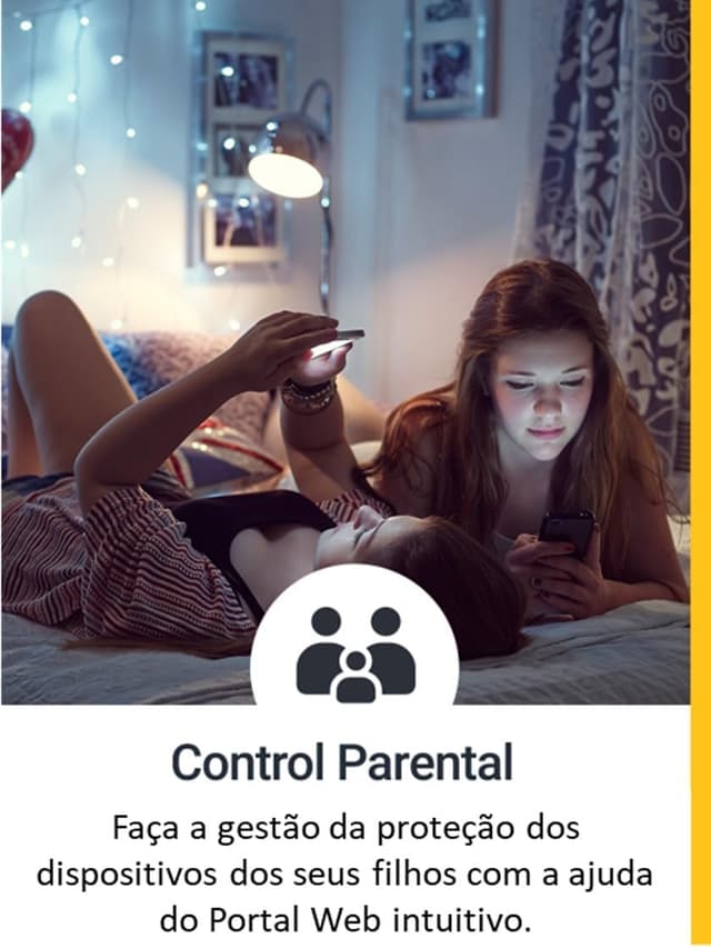 Thumbnail 4 de Norton 360 Deluxe 2025 🛡️ Antivirus 5 Dispositivos, 15 Meses