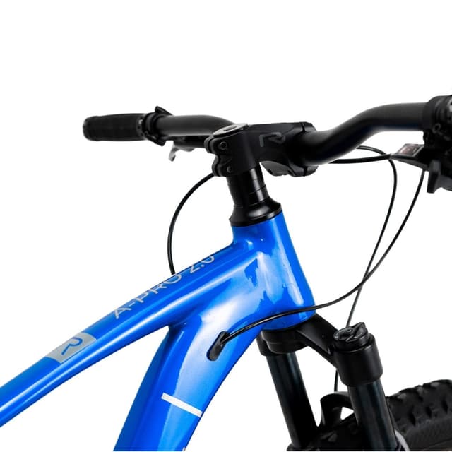 Thumbnail 4 de Rali Apro 2.0 29 MTB talla L suspensión hidráulica