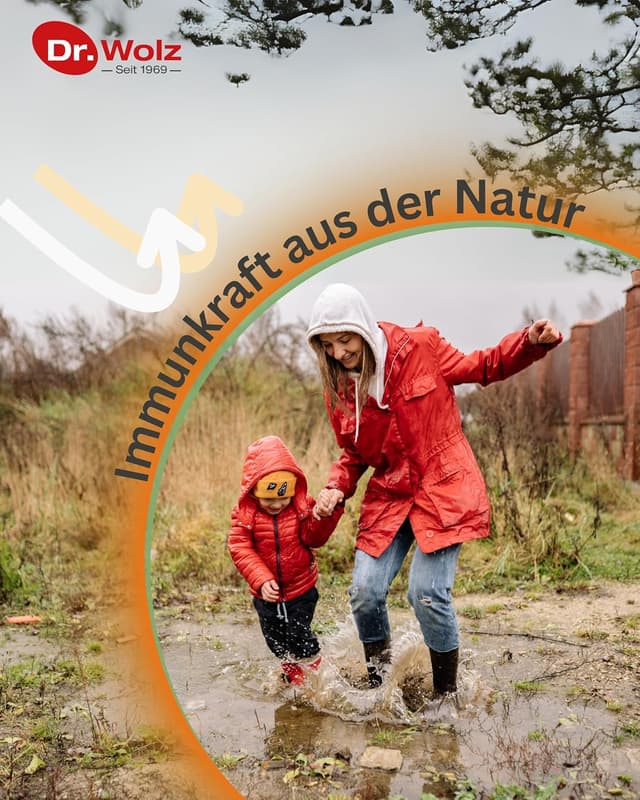 Detalle de Dr. Wolz Zell Oxygen Immunkomplex 3x 250 ml