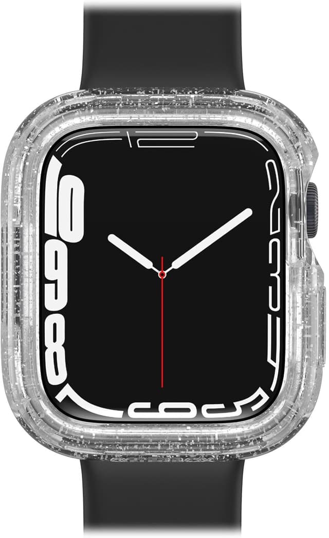 Detalle de OtterBox Exo Edge Bumper Case per Apple Watch Series 7/8/9 da 45 mm