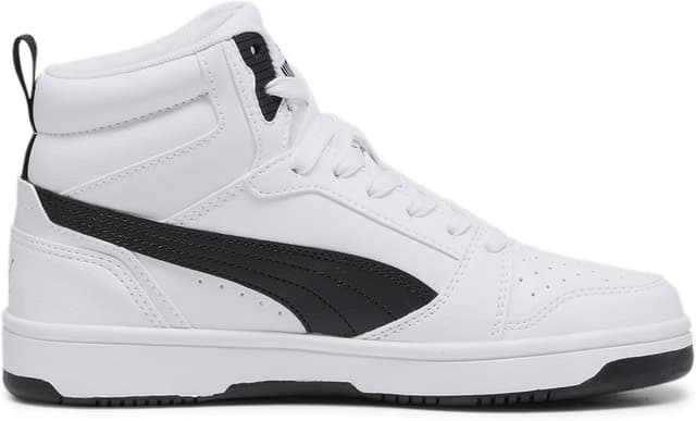 Thumbnail 5 de PUMA Rebound V6 MID JR 23