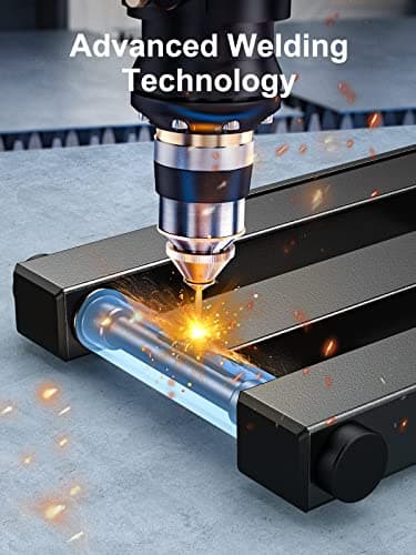 Thumbnail 6 de Perlesmith Soporte Pared para TV 26-60" 🖥️ Extensible y Giratorio