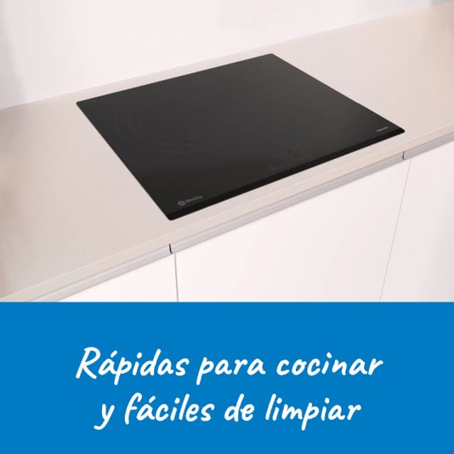 Thumbnail 4 de Balay 3EB967FR placa inducción 32 cm