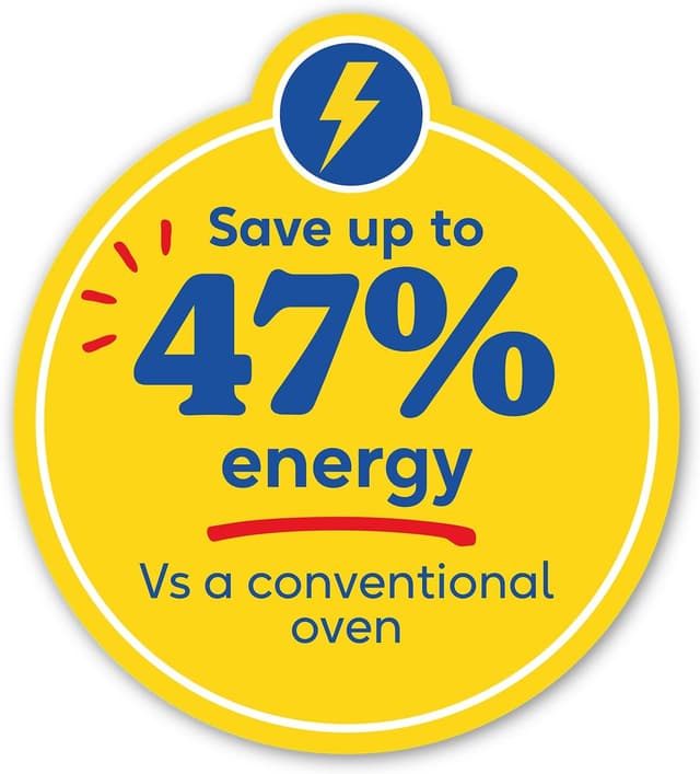 Thumbnail 1 de Russell Hobbs XXL Air Fryer 8L