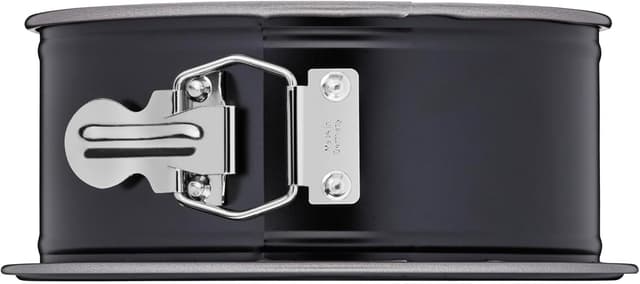 Thumbnail 1 de Original Kaiser Inspiration - Molde Redondo Desmontable Ø 18cm 🍰