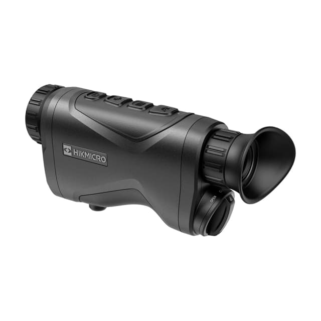 Thumbnail 1 de Hikmicro Condor CH25L monocular térmico con telémetro