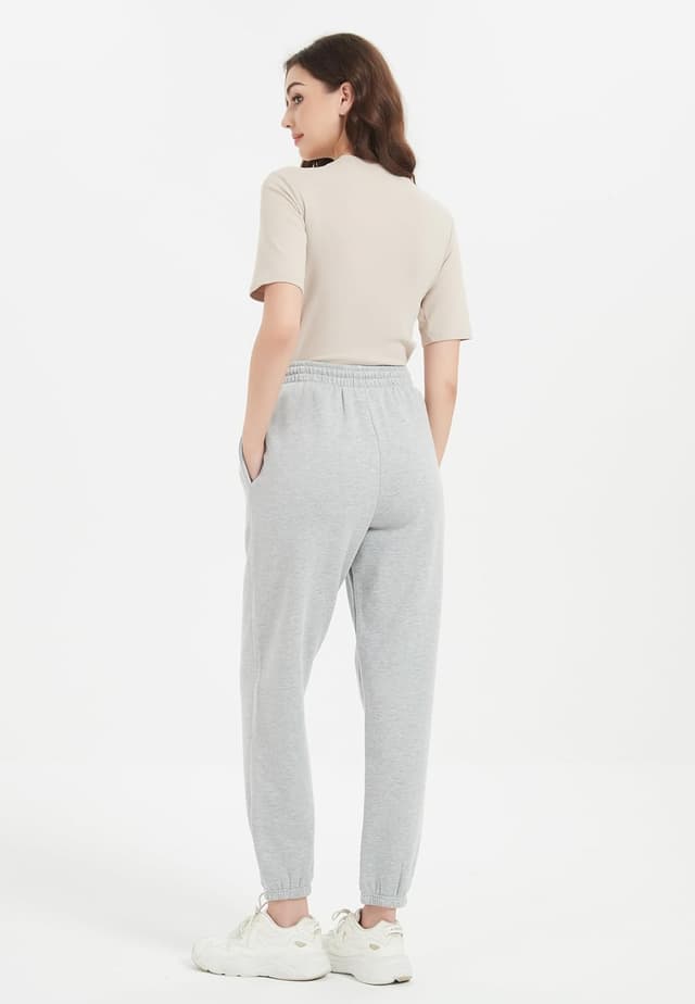 Thumbnail 2 de Tronjori High Waisted Sweatpants S‑XXL