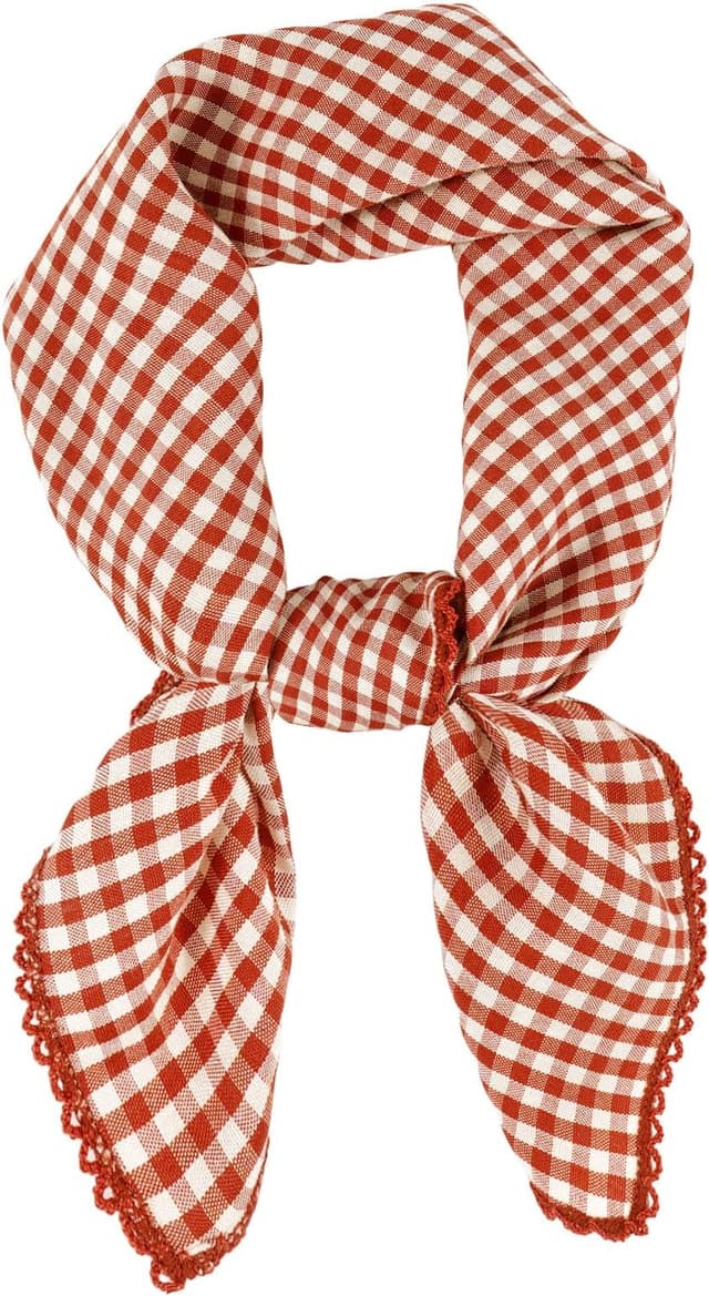 Imagen de DAMILY Bandana 65 cm 🧣 en OfertitasTOP