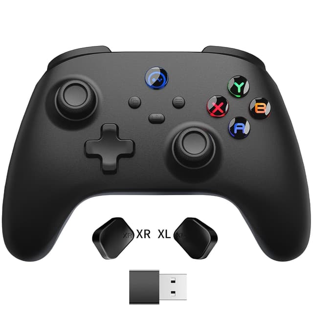 Detalle de PC Controller Wireless Für Windows Steam Deck