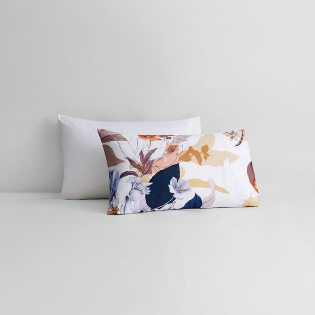 Thumbnail 1 de Sheridan Brielle funda nórdica satén algodón 200 x 200 cm