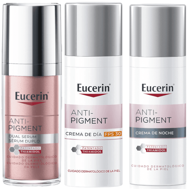 Imagen de Eucerin Anti-Pigment crema día 50 ml SPF30 antimanchas en OfertitasTOP