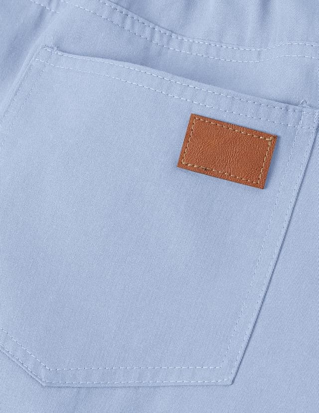 Thumbnail 6 de TARAINYA Herren-Chino-Shorts aus Baumwolle mit Tunnelzug und Taschen