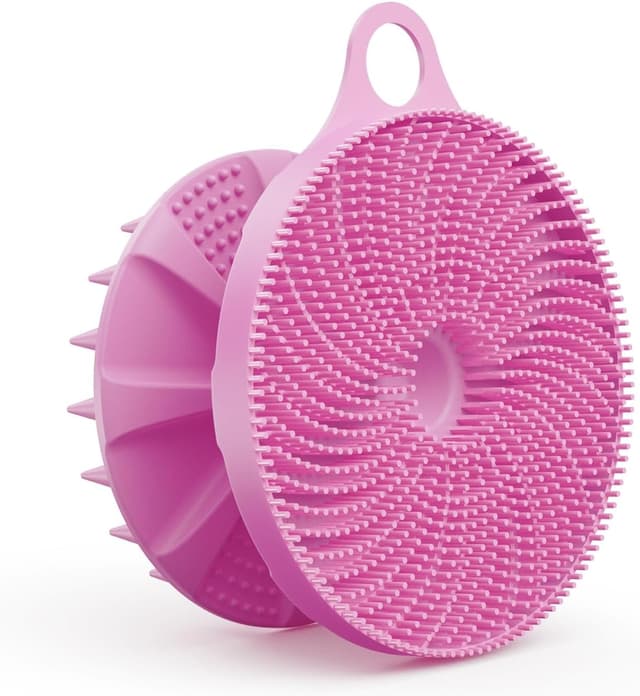 Thumbnail 6 de BEAUTAIL Upgrade 3rd Gen Silicone Body Scrubber 2-pack