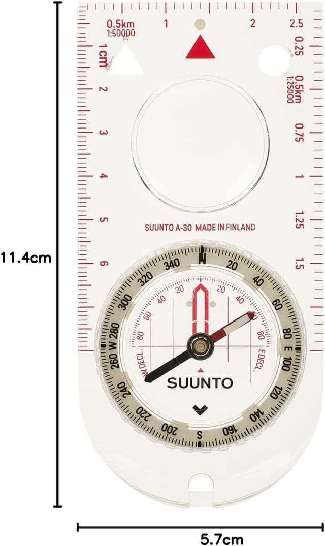 Thumbnail 5 de Suunto A-30 Reloj de Entrenamiento