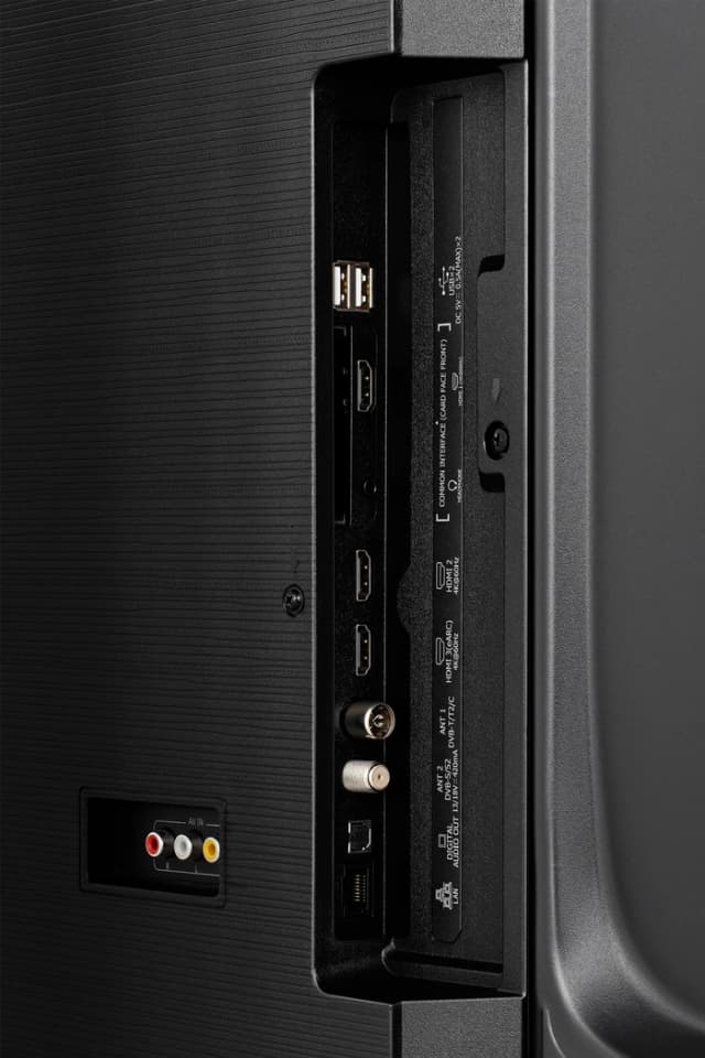 Thumbnail 12 de Hisense 50 Zoll QLED E7Q (2025)