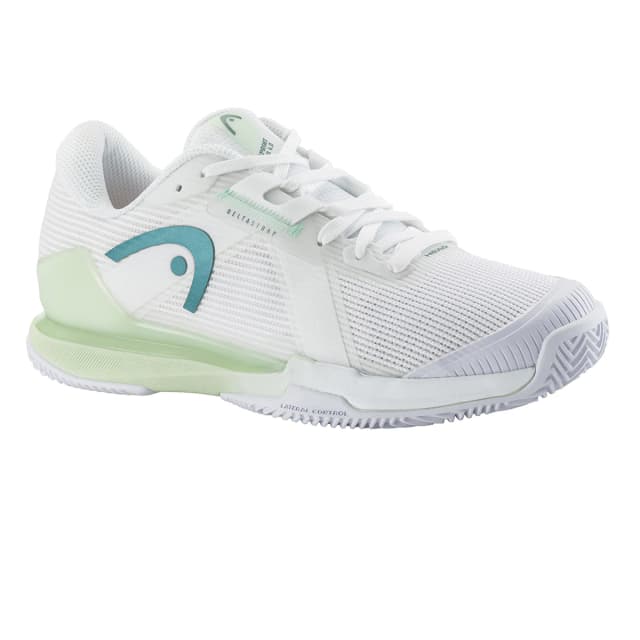 Detalle de Head Sprint Pro 4.0 Clay Zapatillas tenis/pádel mujer