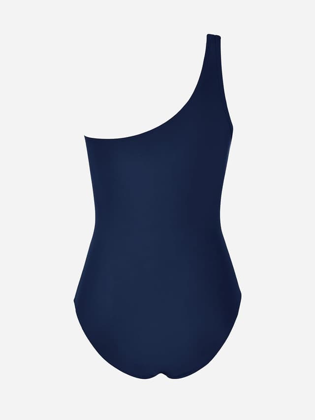 Thumbnail 6 de CUPSHE Badeanzug One Shoulder Bauchweg