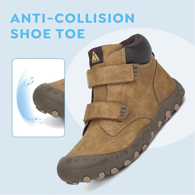 Thumbnail 2 de Mishansha Kinder Wanderschuhe 24-38