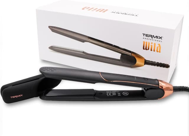 Imagen de Termix Wild Fer fer à lisser 240 W ⚙ en OfertitasTOP
