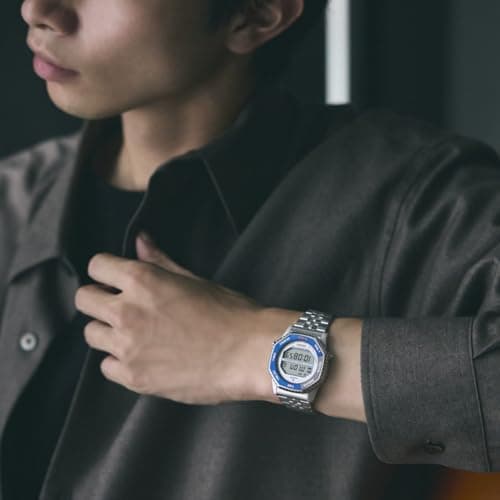 Thumbnail 2 de Seiko SMGG21P1 Reloj digital 37 mm