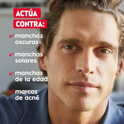 Thumbnail 4 de NIVEA MEN POWER Serum Antiedad 30 ml, antimanchas con Luminous 630