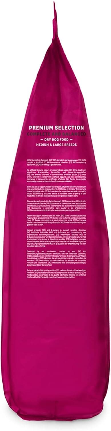 Thumbnail 3 de by Amazon Cibo secco completo Salmon 15kg