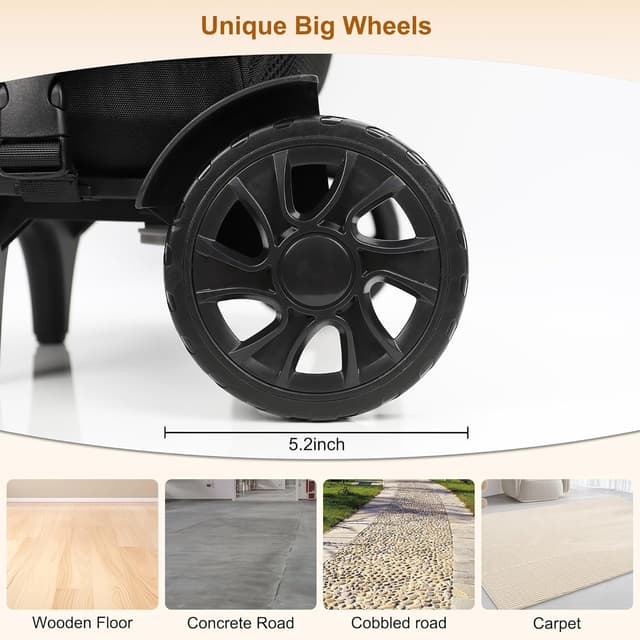 Thumbnail 1 de Relavel rolling makeup case