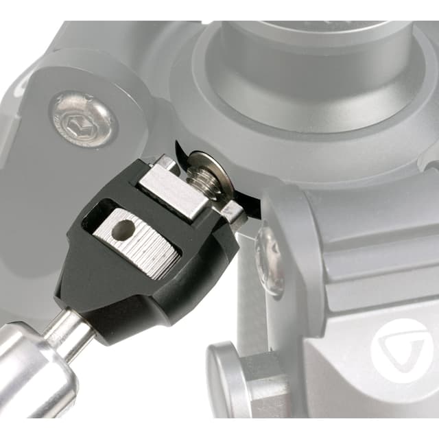 Thumbnail 4 de Vanguard Veo TSA DLX L Pro brazo largo para accesorios