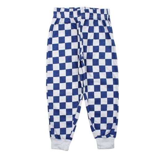 Thumbnail 2 de Disney Pyjama juego pijama rosa claro 6 años