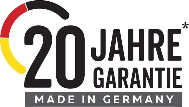 Thumbnail 6 de Alberts DURAVIS Doppeltorüberwurf 423x70 mm