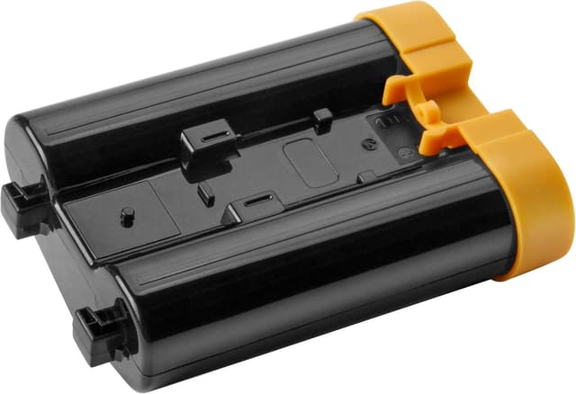 Detalle de EN-EL4a replacement battery, 11.1V 3100mAh