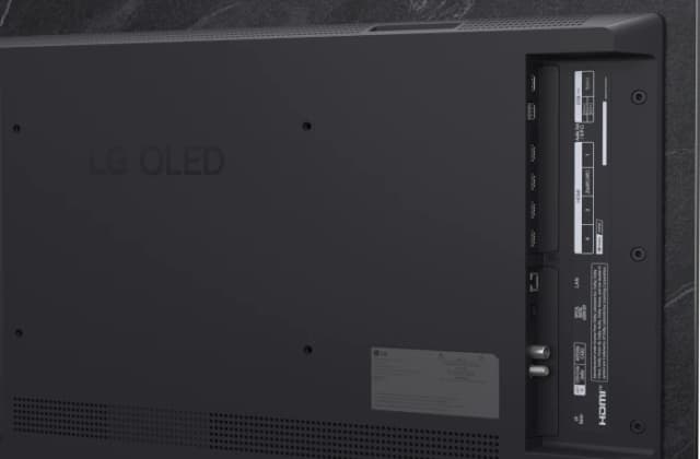 Thumbnail 12 de LG 42" OLED evo C5 4K (2025)