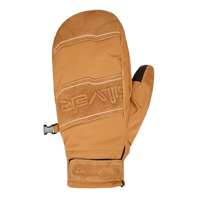 Thumbnail 2 de Quiksilver Squad Mitt Guantes de hombre 🧤