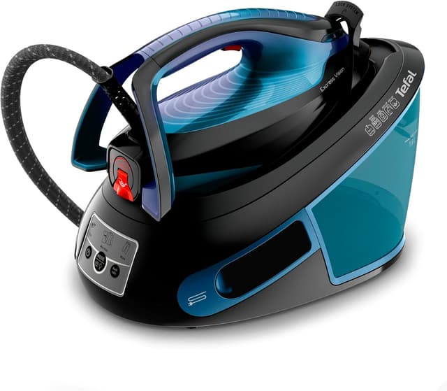 Detalle de Tefal Express Vision steam generator iron 1.8L