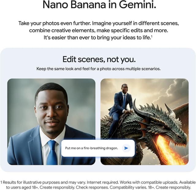 Detalle de Google Pixel 10 Pro Unlocked Android