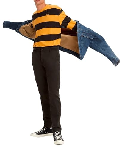 Thumbnail 9 de Levi's Xx Chino Slim II 30W/30L Hombre