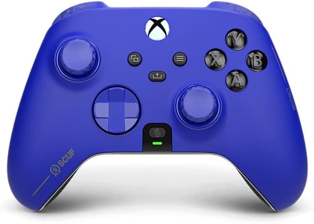 Thumbnail 6 de SCUF Instinct Pro manette sans fil haute performance (Xbox Series X|S, Xbox One, PC, Mobile) – Fracture 2023