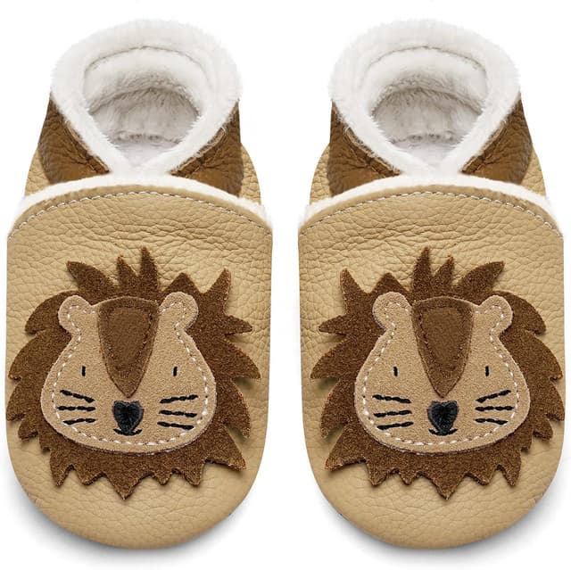 Thumbnail 6 de IceUnicorn Krabbelschuhe Baby Winter