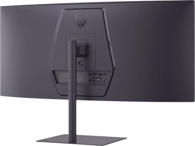 Thumbnail 8 de LG UltraGear 34G630A-B mit 240 Hz