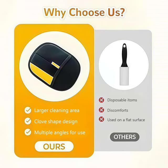 Thumbnail 4 de BOBOMIU Tierhaarentferner Handschuh