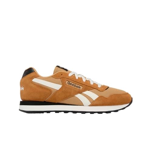Thumbnail 1 de Reebok Zapatillas Unisex Glide Court Brown/Camel/Chalk, Talla 36 EU, Court Brown Camel Chalk, 36 EU
