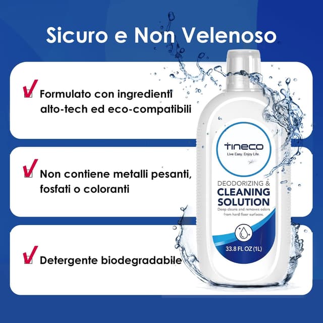 Thumbnail 4 de Tineco 2 soluzioni per la pulizia