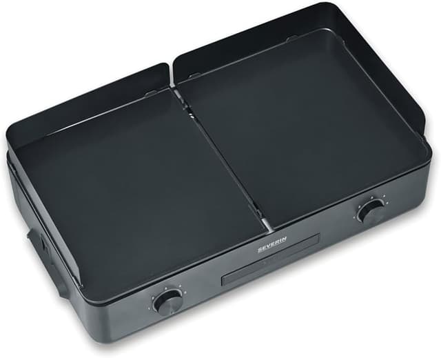 Thumbnail 5 de SEVERIN PG 8569 Plancha grill 1.300 cm, 2.200 W