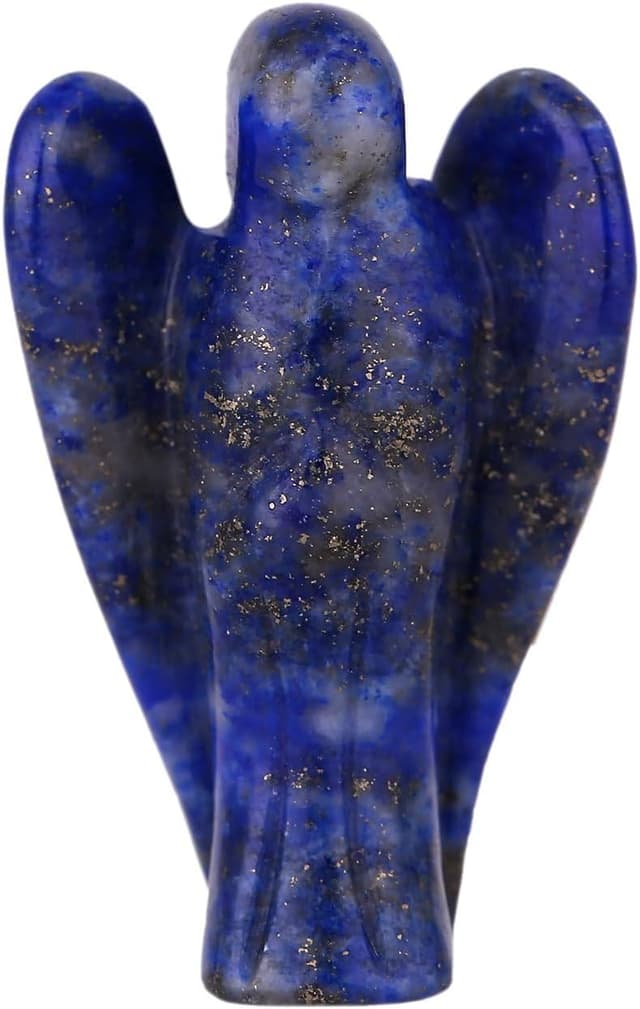 Detalle de Morella Portafortuna angelo 3,5 cm