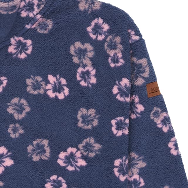 Thumbnail 2 de Roxy Calling All Mys — Forro polar niños